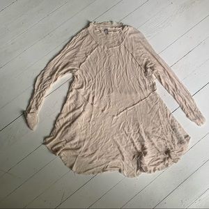 Free People Intimate Top